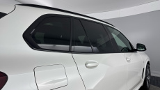 BMW X5 xDrive30d MHT M Sport 5dr Auto Diesel Estate